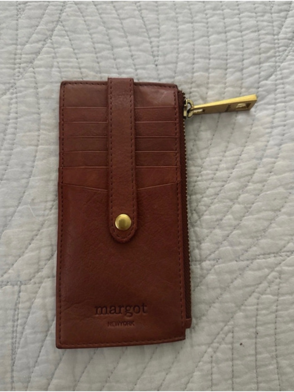 Margot New York Wallet